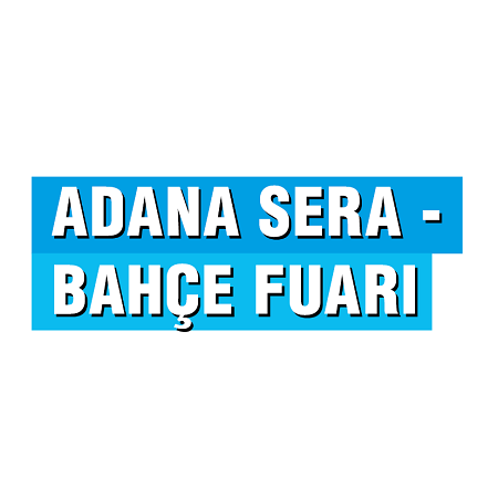Adana Sera-Bahçe Fuarı