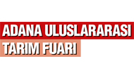Adana Uluslararası Tarım Fuarı