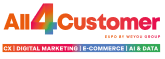 All4Customer Fuarı