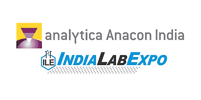 analytica Anacon India / India Lab Expo