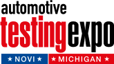 Automotive Testing Expo