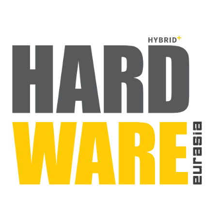 Hardware Eurasia Fuarı