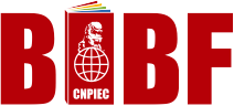 BIBF - Beijing International Book Fair Fuarı