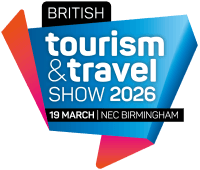 BTTS - British Tourism & Travel Show