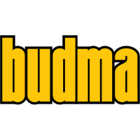 BUDMA