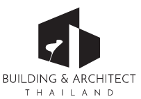 Building and Architect Thailand