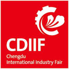 CDIIF - Chengdu International Industry Fair