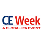 CE Week A GLOBAL IFA EVENT