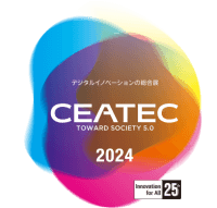 CEATEC Japan