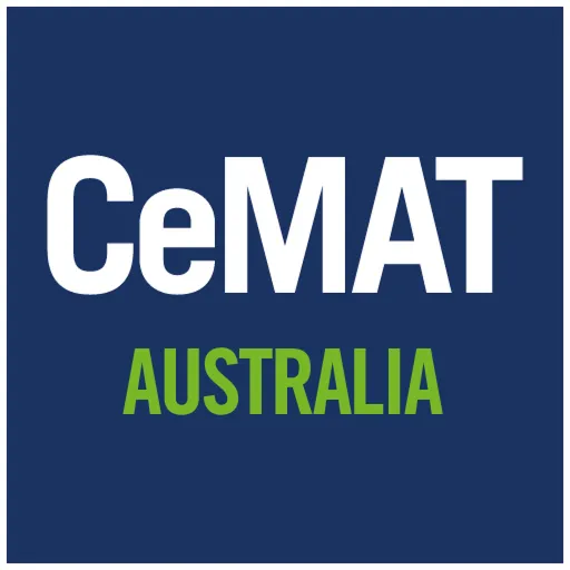 CeMAT Australia Fuarı