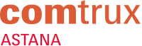 Comtrux Astana Fuarı