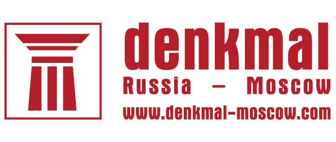 denkmal Russia-Moscow