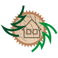 DEREVO+ House. Cottage. Dacha
