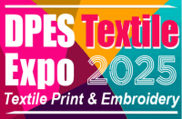 DPES Textile Print Expo