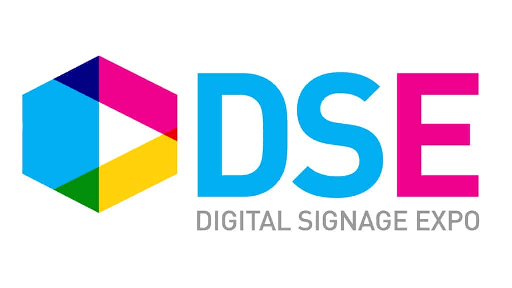DSE - Digital Signage Experience