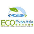 Eco Expo Asia