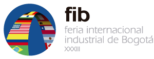FIB - Feria Internacional Industrial de Bogotá Fuarı