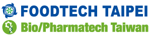 Foodtech & Biopharmatech TAIPEI Fuarı