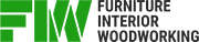 FURNITURE. INTERIOR. WOODWORKING