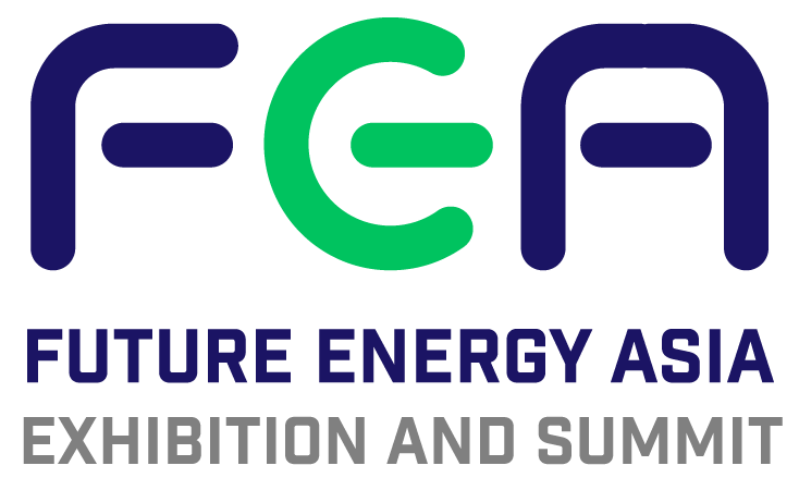 Future Energy Asia