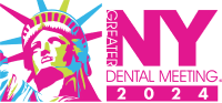 GNYDM - Greater New York Dental Meeting