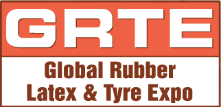 GRTE - Global Rubber, Latex & Tire Expo Fuarı