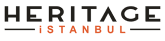 Heritage Istanbul Fuarı