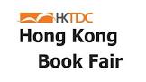 HKTDC Hong Kong Book Fair Fuarı