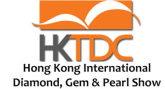 HKTDC Hong Kong International Diamond, Gem & Pearl Show