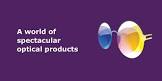 HKTDC Hong Kong International Optical Fair