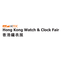 HKTDC Hong Kong Watch & Clock Fair