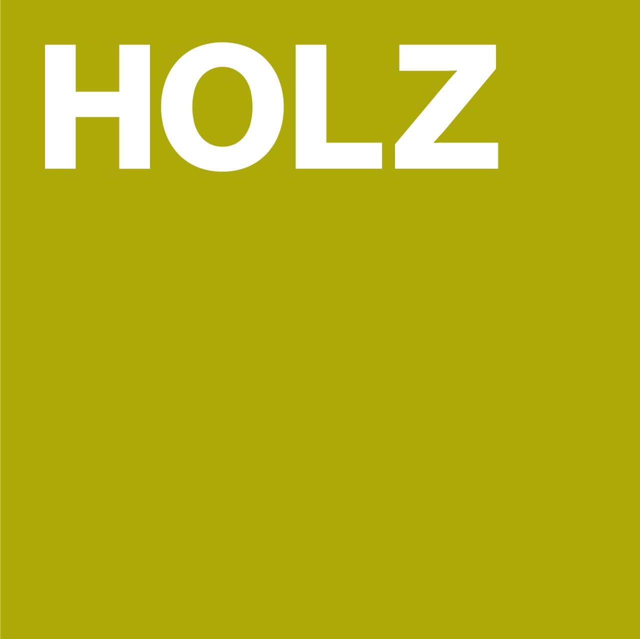 HOLZ