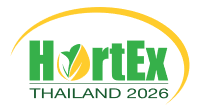 HortEx Thailand