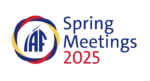 IAF Spring Meetings Fuarı