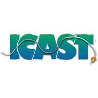 ICAST Fishing Fuarı
