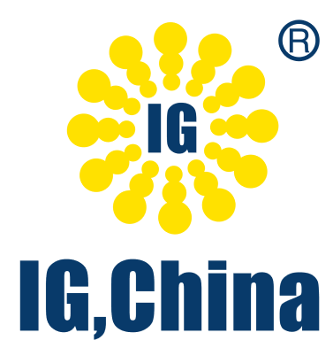 IG CHINA Fuarı