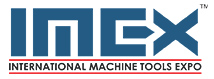 IMEX - International Machine Tool Exhibition