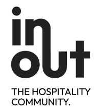 InOut - The Hospitality Community