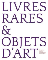 International Rare Book & Graphic Arts Fair