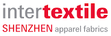 Intertextile Shenzhen Apparel Fabrics Fuarı