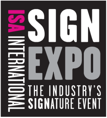 ISA Sign Expo