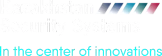 KSS Kazakhstan Security Systems Fuarı