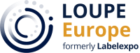 LOUPE (Labelexpo) Europe