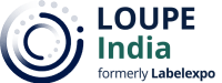 LOUPE (Labelexpo) India