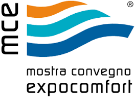 MCE - Mostra Convegno Expocomfort
