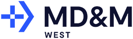 MD & M West