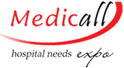 MEDICALL Chennai Fuarı