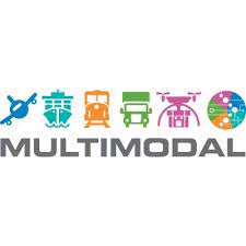 Multimodal UK