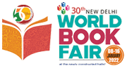 NDWBF - New Delhi World Book Fair