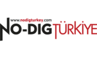 NO-DIG Türkiye Fuarı